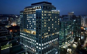 신라스테이 광화문